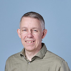 Lars Just Elnegaard